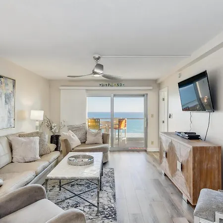 Ferienwohnung 405E Regency Towers